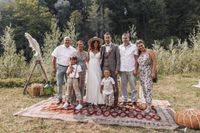 Die Familie wächst..